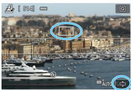 CANON EOS 800D - Adjusting Miniature Effect - 1