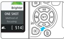 CANON EOS 800D - MENU Setting the Maximum ISO Speed for [AUTO] - 2