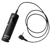 CANON EOS 800D - Remote Switch RS-60E3 (Sold Separately) - 1