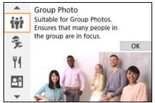 CANON EOS 800D - Shooting Group Photos - 1