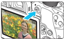 CANON EOS 800D - Remote Live View Shooting - 1