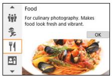 CANON EOS 800D - Shooting Food - 1