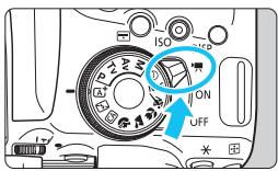 CANON EOS 800D - Manual Exposure Shooting - 1