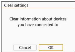 CANON EOS 800D - Press the  button. - 1