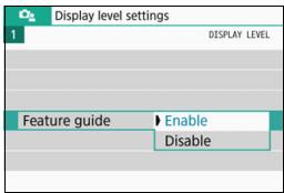 CANON EOS 800D - Feature Guide - 2