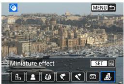 CANON EOS 800D - Select an image. - 1