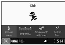 CANON EOS 800D - Use continuous shooting. - 4