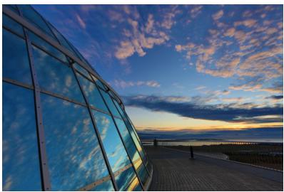 CANON EOS 800D - For shots including people, fire the flash. - 3