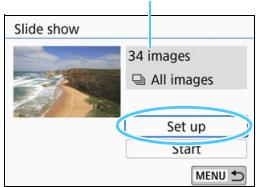 CANON EOS 800D - Save the edited movie. - 3