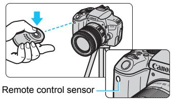 CANON EOS 800D - Remote Controller RC-6 (Sold Separately) - 2