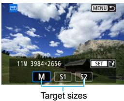 CANON EOS 800D - Select an image. - 1