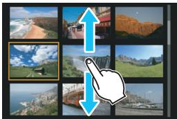 CANON EOS 800D - Browsing Images - 2