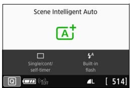 CANON EOS 800D - Basic Shooting and Image Playback - 1