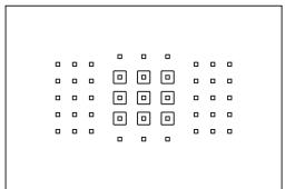 CANON EOS 800D - AF Area Selection Mode - 2