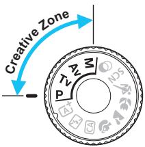 CANON EOS 800D - Customizing the Camera - 1