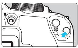 CANON EOS 800D - Browse by jumping. - 1