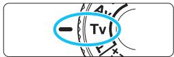 CANON EOS 800D - Tv: Conveying the Subject's Movement - 3