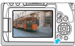 CANON EOS 800D - Adjusting the Brightness - 4