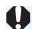 CANON EOS 800D - While pressing the lens release button, turn the lens as shown by the arrow. - 1