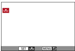 CANON EOS 800D - Select [Custom White Balance]. - 1
