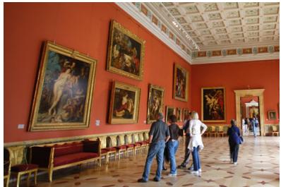 CANON EOS 800D - Shooting When You Cannot Use Flash - 3