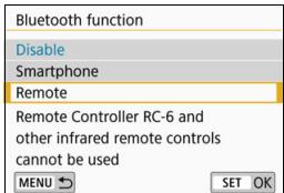 CANON EOS 800D - Pairing - 4
