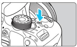 CANON EOS 800D - Manual Exposure Shooting - 3