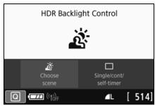 CANON EOS 800D - For shots including people, fire the flash. - 4