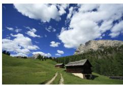 CANON EOS 800D - Select an image. - 1