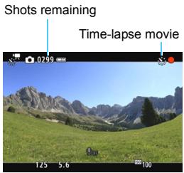 CANON EOS 800D - Exit the menu. - 2