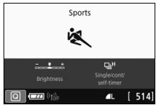 CANON EOS 800D - Shooting Tips - 2