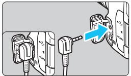 CANON EOS 800D - Remote Switch RS-60E3 (Sold Separately) - 2