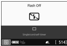 CANON EOS 800D - Shooting When You Cannot Use Flash - 2