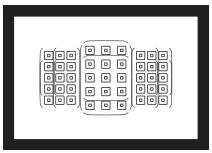 CANON EOS 800D - Setting the AF and Drive Modes - 1