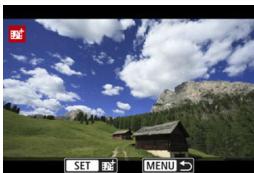 CANON EOS 800D - Select [Add to existing album]. - 1