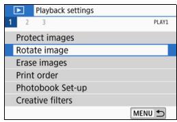 CANON EOS 800D - Double-tap. - 3