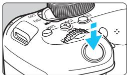 CANON EOS 800D - A+ Fully Automatic Shooting (Scene Intelligent Auto) - 3