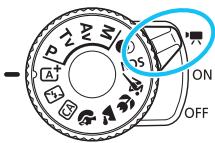 CANON EOS 800D - Shooting Movies - 1