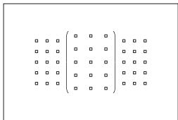 CANON EOS 800D - AF Area Selection Mode - 3