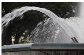 CANON EOS 800D - Tv: Conveying the Subject's Movement - 1