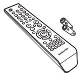 SAMSUNG CW-29Z418T - Accessoires - 1