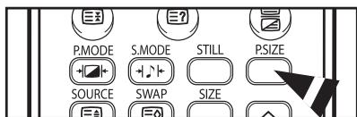 SAMSUNG CW-29Z418T - Réglage de la réduction du bruit numérique - 3