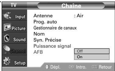 SAMSUNG HL-S4265W - Amplificateur à faible bruit (LNA) - 4