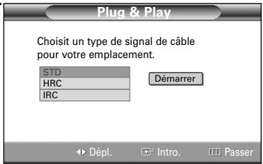 SAMSUNG HL-S4265W - REMARQUE - 4