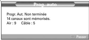 SAMSUNG HL-S4265W - REMARQUE - 6