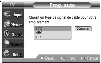 SAMSUNG HL-S4265W - REMARQUE - 3