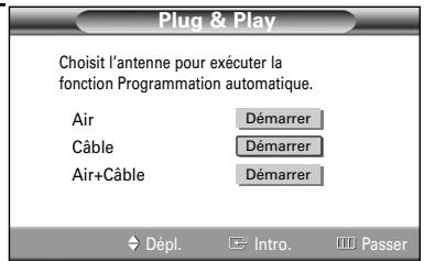 SAMSUNG HL-S4265W - REMARQUE - 3