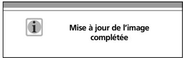 SAMSUNG HL-S4265W - Initialisation des réglages de l'image - 5