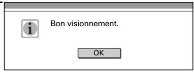 SAMSUNG HL-S4265W - Option 1:Réglage automatique de l'horloge - 3