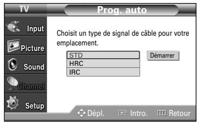 SAMSUNG HL-S4265W - REMARQUE - 2